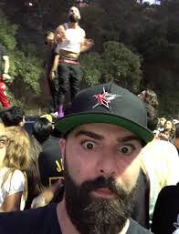 Steven Remley's Instagram, Twitter & Facebook