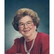 Mary Woolard Gee Obituary