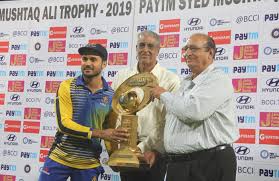 Wriddhiman plundered the hapless arunachal bowlers into submission en route his highest score in t20 cricket, hitting 16 boundaries and four sixes, helping bengal post a mammoth 234 for 6. Syed Mushtaq Ali Trophy Syed Mushtaq Ali Trophy 2019 Score Match Schedules Fixtures Points Table Results News