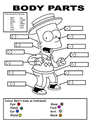 Fun English Worksheets Printable Teach English To Kids English Worksheets For Kids English Worksheets For Kindergarten