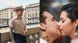 Christian Nodal preocupa con su futuro incierto: 'No sé para dónde voy a ir'
