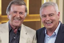 Chris Evans leads emotional tribute to Sir Terry Wogan: 'He is the best,  and he will always be the best'
