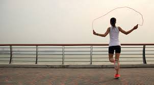 How to measure my jump rope. Jump Rope To Shape Up Muscle Fitness