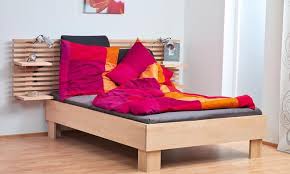 Betthaupt Bauen Kopfteil Bett Diy Dach Und Bett Selber Bauen