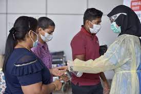 See more of paediatric palliative care, hospital sultan ismail, johor bahru, malaysia on facebook. Covid 19 Hospital Sultan Ismail Shortens Visiting Hours The Star