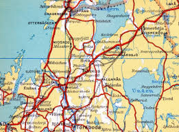 Torggatan 19, hova, 54832, sweden. Gamla Vagar Mot Gullspang
