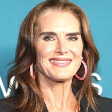 Brooke Shields Is Returning to TV in an Unexpected New Role