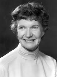 Patience Latting 1918-2012