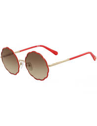 Voir plus d'idées sur le thème lunette de vue, lunettes, chloé. Lunettes De Soleil Enfant Chloe Rosie Ce3103s Revendeur Officiel