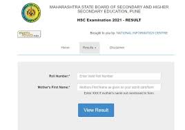 Varsha gaikwad had earlier announced in the news that results for the hsc/12th board examination have been the result of the 12th examination will be released in july 2021. 5p M7rdmmyuhm