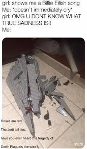 Pin By Vasepa Doller On Star Wars In 2021 Star Wars Jokes Star Wars Humor Star Wars Memes