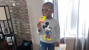 Tom kenny's real life wife plays karen. Four Year Old Boy Buys 918 Spongebob Ice Lollies For 2 600 On Amazon Us News Sky News