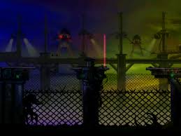 My name is syonyx, and i love oddworld. Stockyards Oddworld Wiki Fandom