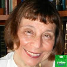 Stream episode 20: Ronnie Levine by The Group Dynamics Dispatch podcast