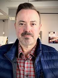 Mark Boeck's Instagram, Twitter & Facebook