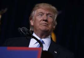 Articles filed under Donald Trump