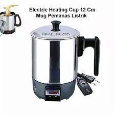 Pemanas air minum menjadi salah satu kebutuhan tak terelakkan untuk setiap rumah. Promo Mug Listrik 11 Cm Mug Pemanas Air Sedia Juga Pemanas Air Pemanas Air Listrik Pemanas Air Usb Pemanas Air Galon Pemanas Air Mini Pemanas Air Minum Lazada Indonesia