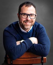 Andy Tuttle's Instagram, Twitter & Facebook