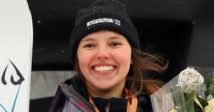 Tess Johnson