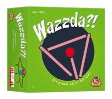 Wazzda Spel Recensie White Goblin Games Coolesuggesties