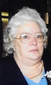 Patsy Price Shepherd