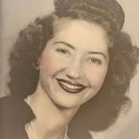 Obituary information for Opal Stewart