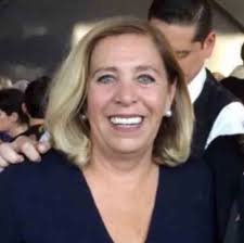 Recycled rubber trophies