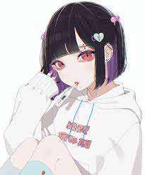 pin on oc raven