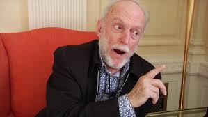 Reception and interview with Jacques Brodeur