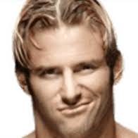 Zack Ryder