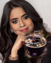 My coworker brought me coffee every Monday for a month. I thought she was  just being nice. When she quit, I found a note