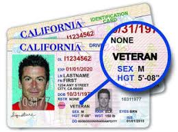 Return by mail or for faster processing return the form in person at a local va facility. How Can I Get A Veteran Designation On My Driver License