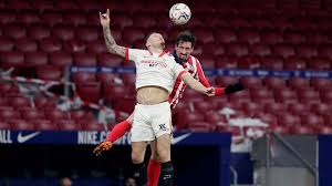.niger nigeria norvegia nuova zelanda olanda eredivisie oman pakistan palestina panama paraguay peru polonia portogallo primeira liga qatar repubblica ceca repubblica. Liga Spagnola I Risultati Di Atletico Madrid E Granada