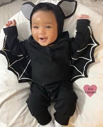 Sevyn Aryaa 3 Months Haitian Dominican Follow Instagram Com Kids Cute Baby Halloween Costumes Baby Halloween Outfits Baby Halloween Costumes For Boys