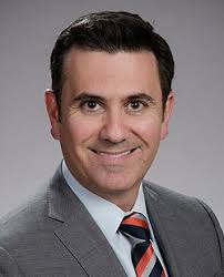 Congratulations to Dr. Ali Ravanpay, UW Medicine Assistant Professor of  Neurological Surgery,