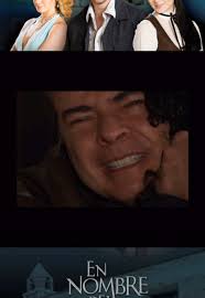 En nombre del amor: Una novela llena de pasión