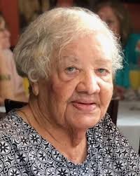 Theresa Fusilier Obituary (1930