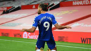 With rooney left out to avoid a barrage of abuse at his former. Manchester United 3 3 Everton Dominic Calvert Lewin Scores Last Gasp Equaliser To Deny Red Devils Eurosport