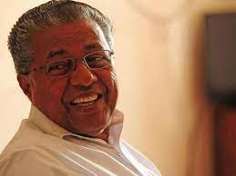 Pinarayi Vijayan Photos Hd Latest Images Pictures Stills Of Pinarayi Vijayan Oneindia