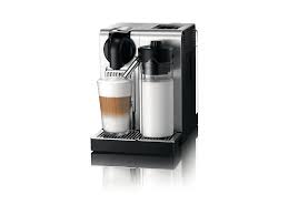 Your nespresso delonghi coffee maker has been descaled perfectly. Nespresso En750mb Lattissima Pro Nespresso Coffee Machine At The Good Guys