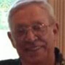 James M Stockwell Jr. Obituary