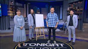 Contoh soal psikotes hallo sahabatnesia pernah kah kalian mengerjakan. Net Mediatama Televisi Bingung Bisa Aja Ketemu Peserta Mirip Chandra Tonight Show Facebook