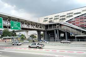 Taman perindustrian puchong lrt station. Taman Perindustrian Puchong Lrt Station Klia2 Info