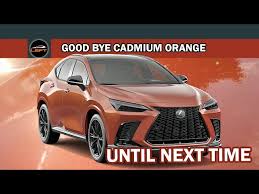 Image result for Cadmium Orange 2022 UX
