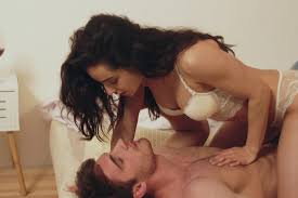 Die Reiterstellung entdecken – Erotische Sexstellung