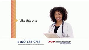 Buying health insurance for the first time seems confusing at first. Unitedhealthcare Aarp Medicare Supplement Plans Tv Commercial Two Minutes Youtube