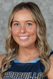 Cedarville vs. Lake Erie