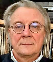 Marty Bender to Exit WOFX/Cincinnati as Program Director