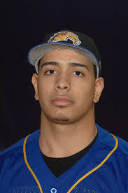 2012 JV Baseball Roster