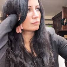 Renee Capps's Instagram, Twitter & Facebook